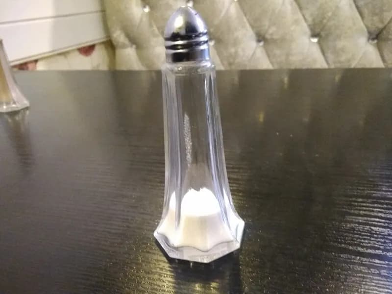 Main product